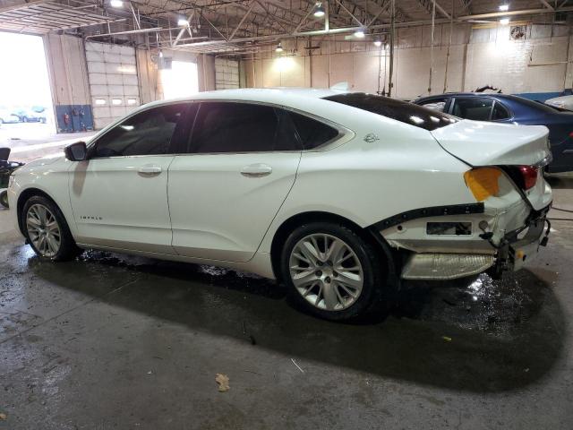 Image 2 of 2014 CHEVROLET IMPALA LS 2014 with VIN 1G11Y5SL3EU103813
