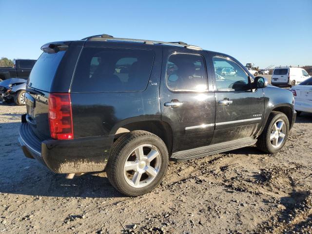 Image 3 of 2014 CHEVROLET TAHOE K1500 LTZ 2014 with VIN 1GNSKCE01ER155728