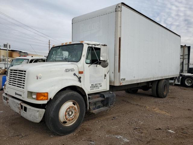 1993 INTERNATIONAL 4000 4700 1993 image