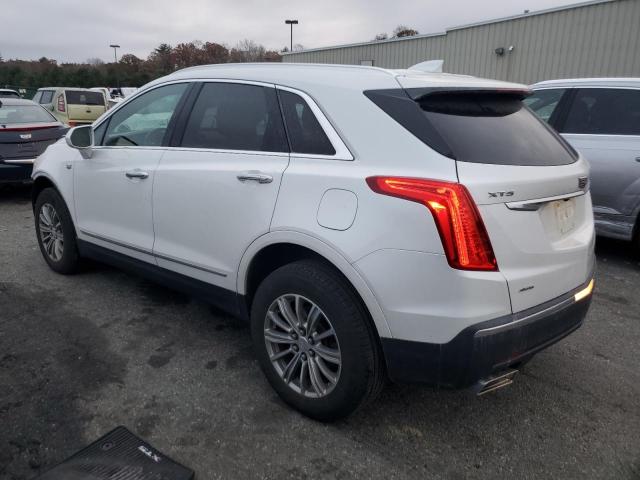 Obraz 2 z 2017 CADILLAC XT5 LUXURY 2017 z VIN 1GYKNDRS6HZ305297