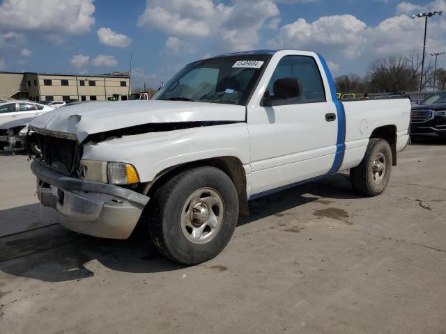 1999 DODGE RAM 1500  1999 image