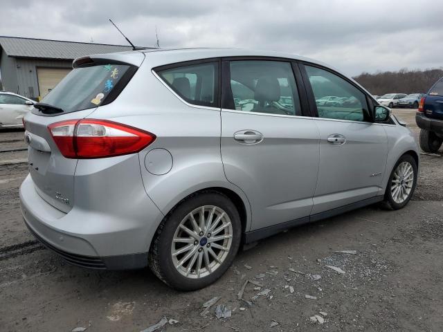 Image 3 of 2016 FORD C-MAX SEL 2016 with VIN 1FADP5BU4GL108999