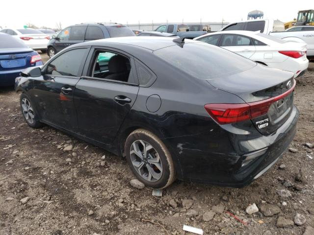 Image 2 of 2021 KIA FORTE FE 2021 with VIN 3KPF24ADXME287213
