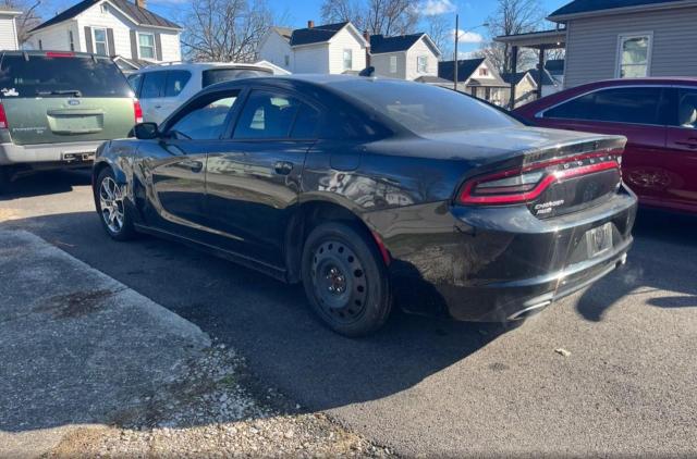 Obraz 3 z 2015 DODGE CHARGER SXT 2015 z VIN 2C3CDXJG3FH919988