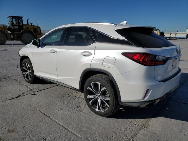 Image 2 of 2019 LEXUS RX 350 BASE 2019 with VIN 2T2BZMCA9KC180366