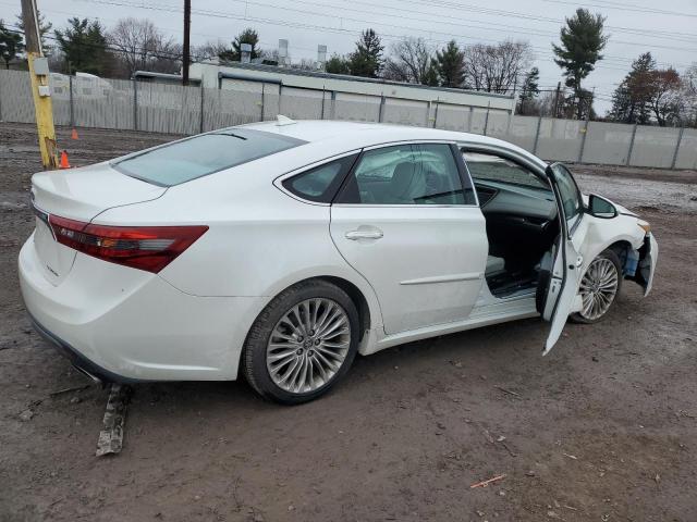 Изображение 3 2018 TOYOTA AVALON XLE 2018 с VIN 4T1BK1EB1JU266636