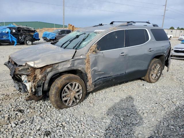 Image 1 of 2019 GMC ACADIA SLT-1 2019 with VIN 1GKKNMLS1KZ178453