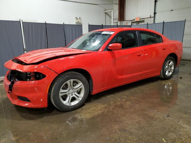 Изображение 2022 DODGE CHARGER SXT 2022