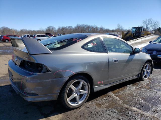 Image 3 of 2006 ACURA RSX TYPE-S 2006 with VIN JH4DC53076S021358