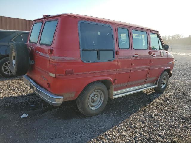 Obraz 3 z 1994 GMC RALLY WAGON / VAN G2500 1994 z VIN 1GDEG25Z3RF507422