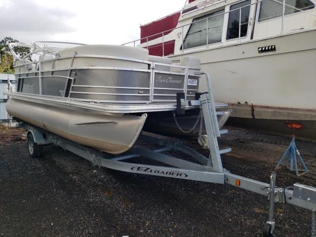 2019 SUNC BOAT 2019 image