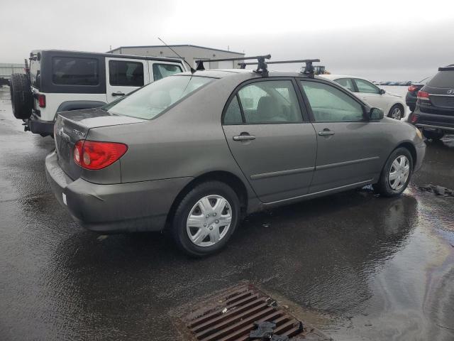Изображение 3 2006 TOYOTA COROLLA CE 2006 с VIN 2T1BR32E66C619922