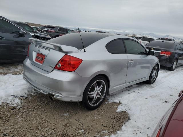 Изображение 3 2006 TOYOTA SCION TC  2006 с VIN JTKDE167860089220
