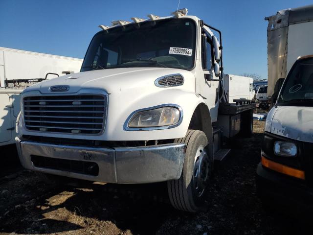 Image 1 of 2015 FREIGHTLINER M2 106 MEDIUM DUTY 2015 with VIN 1FVACXDT8FHGD1844