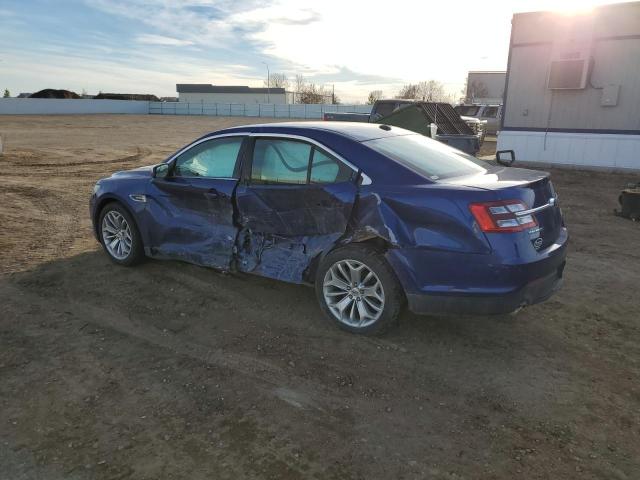 Image 2 of 2015 FORD TAURUS LIMITED 2015 with VIN 1FAHP2F81FG171594