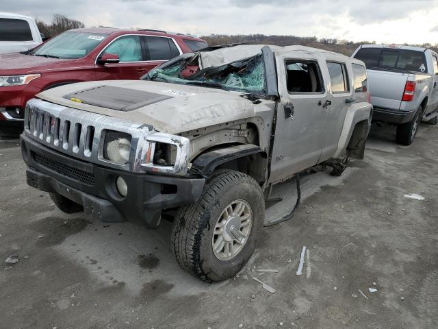 Изображение 2007 HUMMER H3  2007