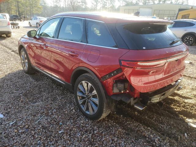 Obraz 2 z 2022 LINCOLN CORSAIR RESERVE 2022 z VIN 5LMCJ2C94NUL14002