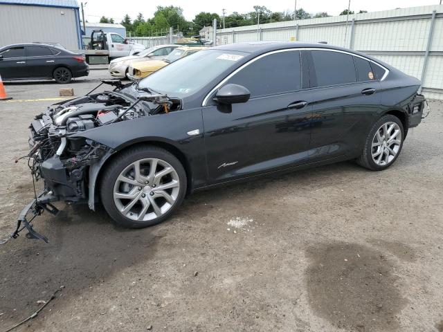 Image 1 of 2020 BUICK REGAL AVENIR 2020 with VIN W04GW6SX8L1001366