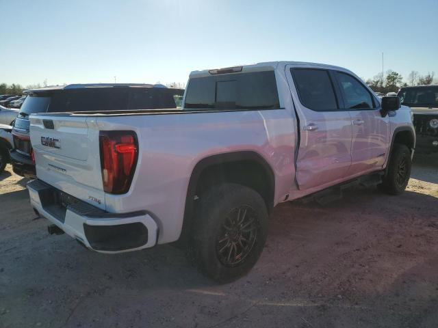 Image 3 of 2021 GMC SIERRA K1500 AT4 2021 with VIN 3GTP9EEL8MG362521