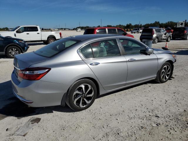 Obraz 3 z 2017 HONDA ACCORD EX 2017 z VIN 1HGCR2F78HA162940