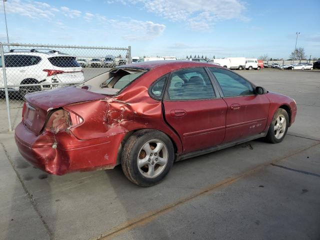 Obraz 3 z 2000 FORD TAURUS LX 2000 z VIN 1FAFP52U1YG261665