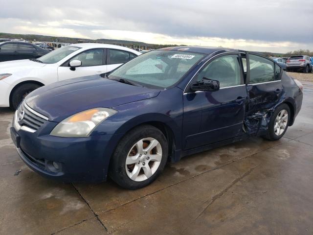 Image 1 of 2007 NISSAN ALTIMA 2.5 2007 with VIN 1N4AL21E27C188438
