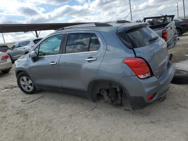 Obraz 2 z 2019 CHEVROLET TRAX 1LT 2019 z VIN KL7CJLSB2KB906780