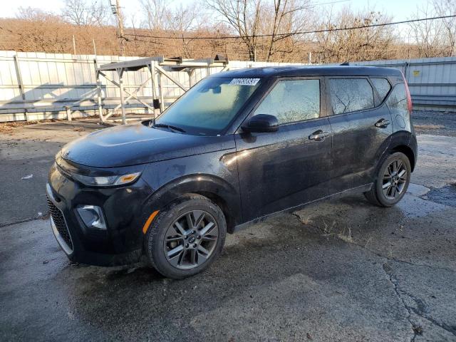 Изображение 2021 KIA SOUL LX 2021