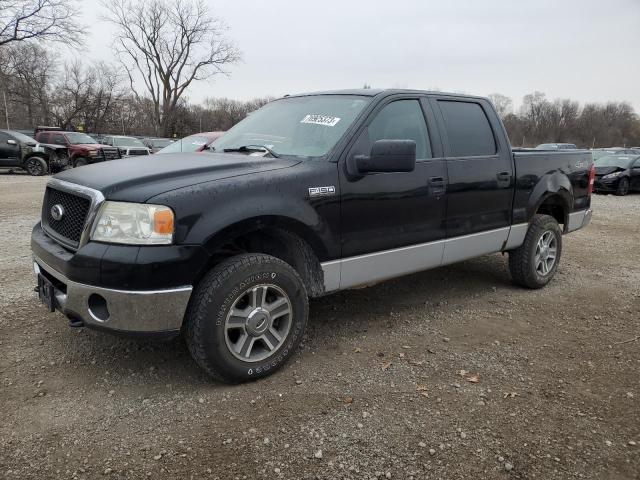 Image 1 of 2007 FORD F150 SUPERCREW 2007 with VIN 1FTPW14V47KC97765