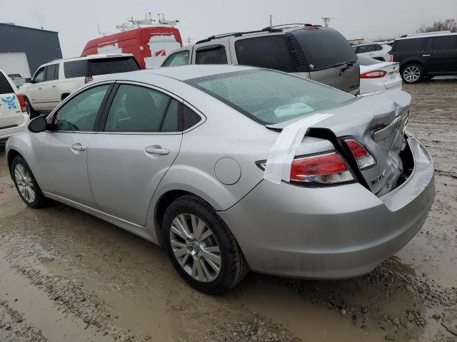 Obraz 2 z 2010 MAZDA 6 I 2010 z VIN 1YVHZ8CH1A5M25072