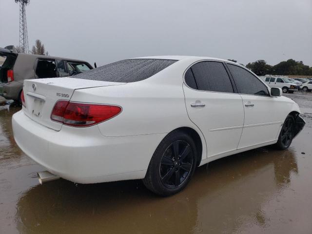Изображение 3 2005 LEXUS ES 330 2005 с VIN JTHBA30G255124543