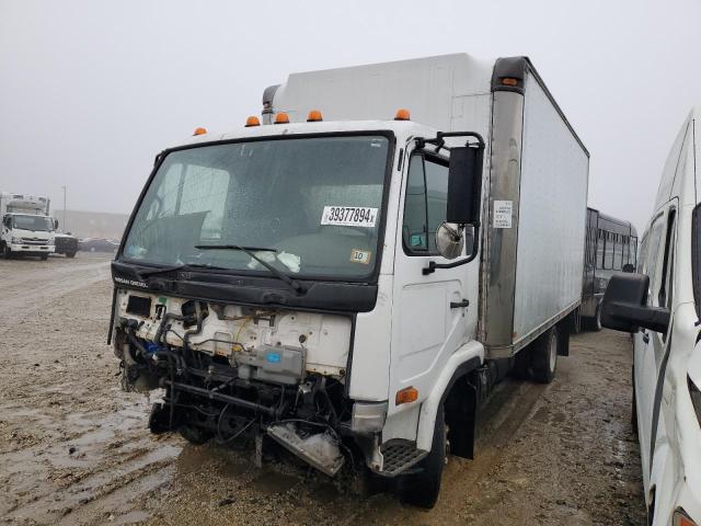 Изображение 2006 NISSAN DIESEL UD1800 CS 2006