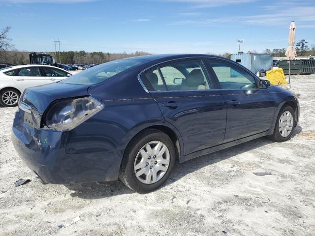 Image 3 of 2011 NISSAN ALTIMA BASE 2011 with VIN 1N4AL2AP7BC167210