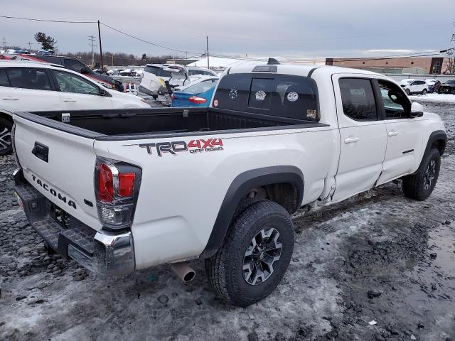 Image 3 of 2022 TOYOTA TACOMA DOUBLE CAB 2022 with VIN 3TMDZ5BN5NM138893