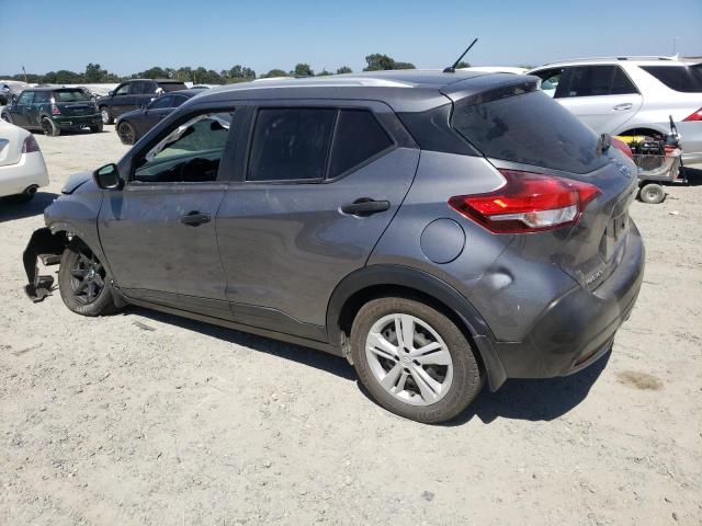 Изображение 2 2019 NISSAN KICKS S 2019 с VIN 3N1CP5CU5KL547892
