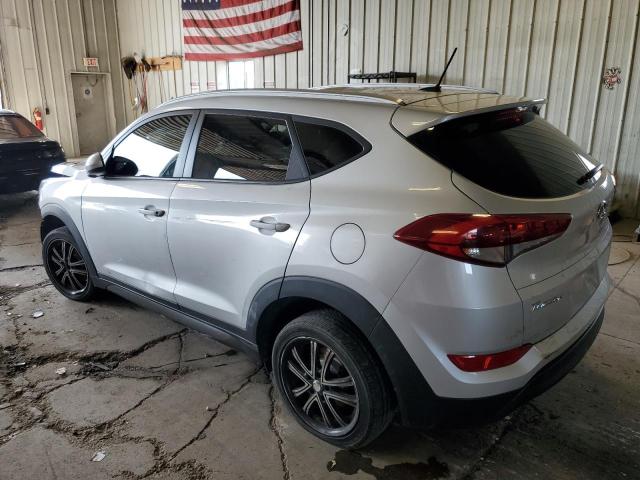Image 2 of 2016 HYUNDAI TUCSON LIMITED 2016 with VIN KM8J33A41GU092085