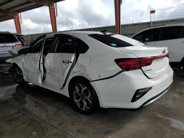 Image 2 of 2019 KIA FORTE FE 2019 with VIN 3KPF24AD0KE066538