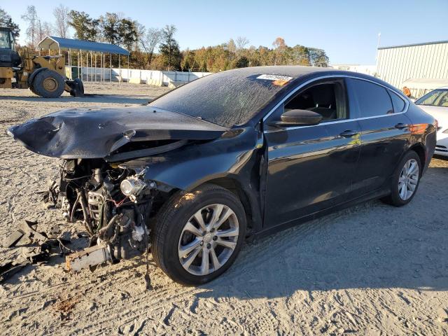 Изображение 1 2015 CHRYSLER 200 LIMITED 2015 с VIN 1C3CCCAB4FN603765