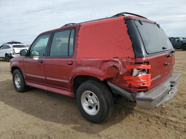 Obraz 2 z 1997 FORD EXPLORER  1997 z VIN 1FMDU32E0VUA06540