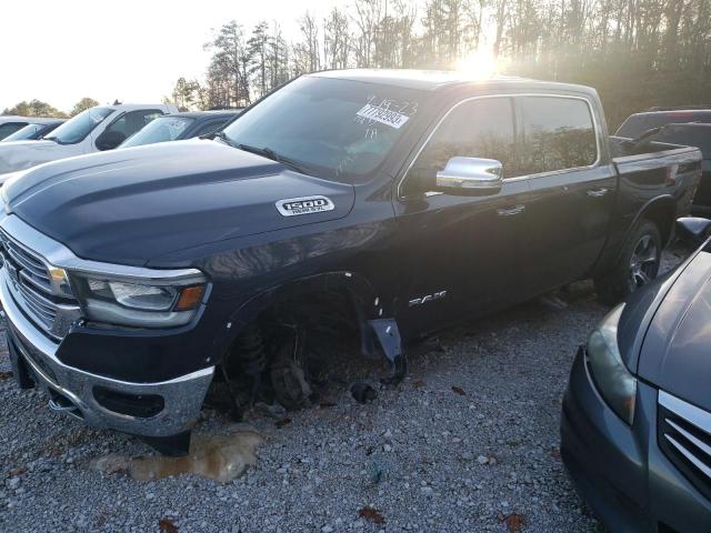 Изображение 1 2019 RAM 1500 LARAMIE 2019 с VIN 1C6SRFJT8KN760202
