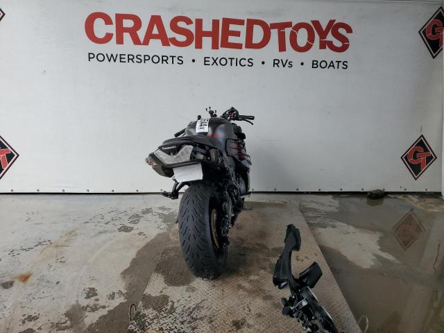 Image 3 of 2023 KAWASAKI ZX1400 J 2023 with VIN JKBZXNJ11PA017603