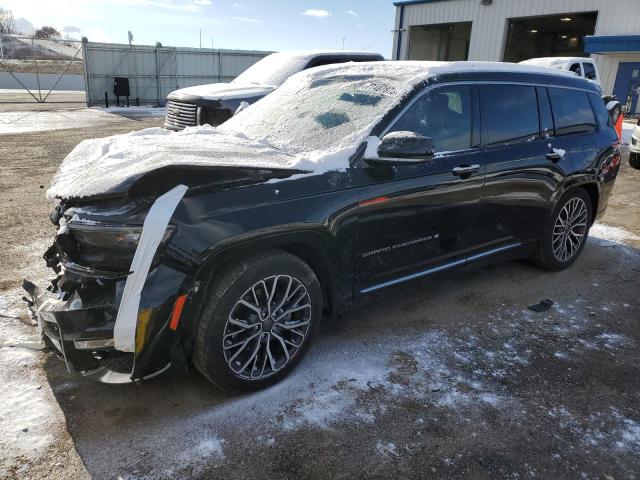 Obraz 2021 JEEP GRAND CHEROKEE L SUMMIT 2021