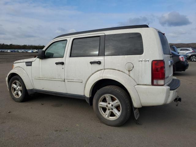 Image 2 of 2010 DODGE NITRO SXT 2010 with VIN 1D4PU5GK2AW108869