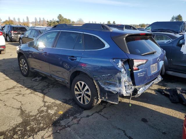 Image 2 of 2020 SUBARU OUTBACK PREMIUM 2020 with VIN 4S4BTAEC6L3175375