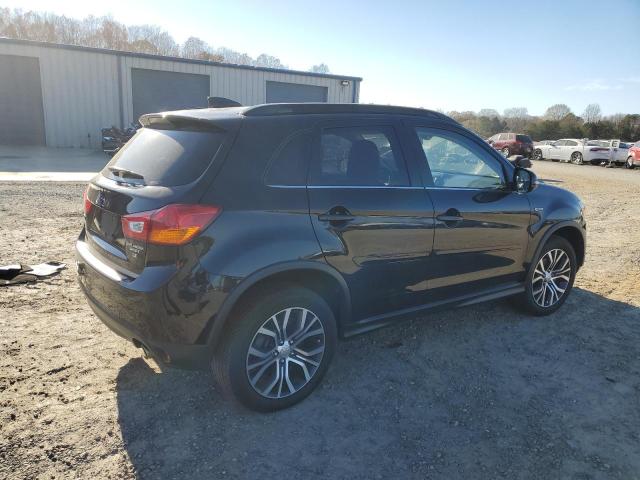 Изображение 3 2017 MITSUBISHI OUTLANDER SPORT SEL 2017 с VIN JA4AR4AW9HZ055939