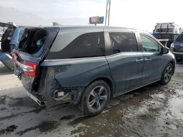 Obraz 3 z 2018 HONDA ODYSSEY TOURING 2018 z VIN 5FNRL6H88JB026716