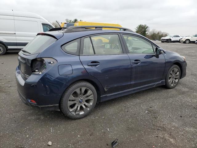 Изображение 3 2016 SUBARU IMPREZA SPORT PREMIUM 2016 с VIN JF1GPAP63GG288792