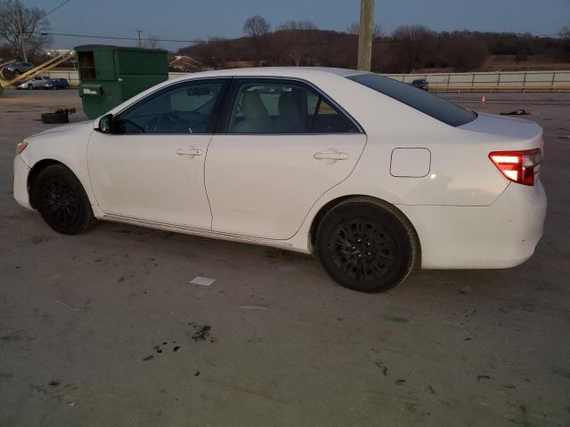 Image 2 of 2014 TOYOTA CAMRY L 2014 with VIN 4T1BF1FK5EU458974