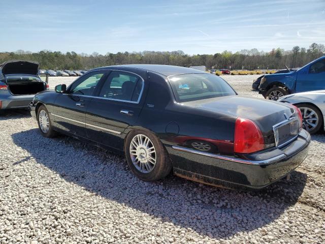 Obraz 2 z 2007 LINCOLN TOWN CAR SIGNATURE LIMITED 2007 z VIN 1LNHM82W67Y631933