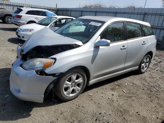 Изображение 2007 TOYOTA COROLLA MATRIX XR 2007